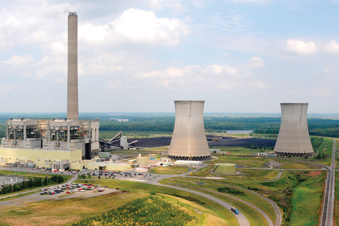 New EPA rules threaten grid reliability