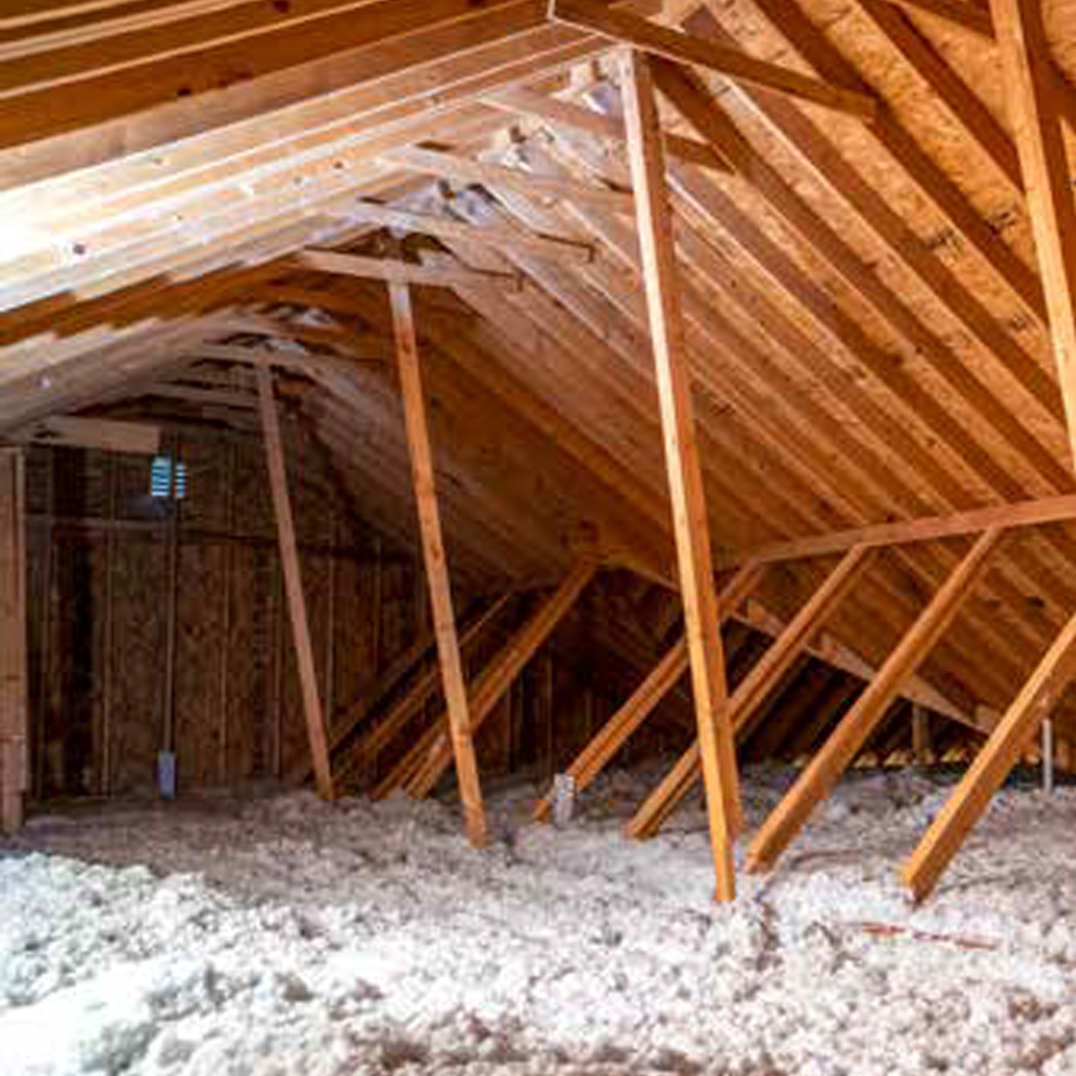 Insulation 101: Wrap Your Home in Warmth