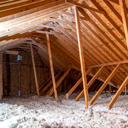 Insulation 101: Wrap Your Home in Warmth